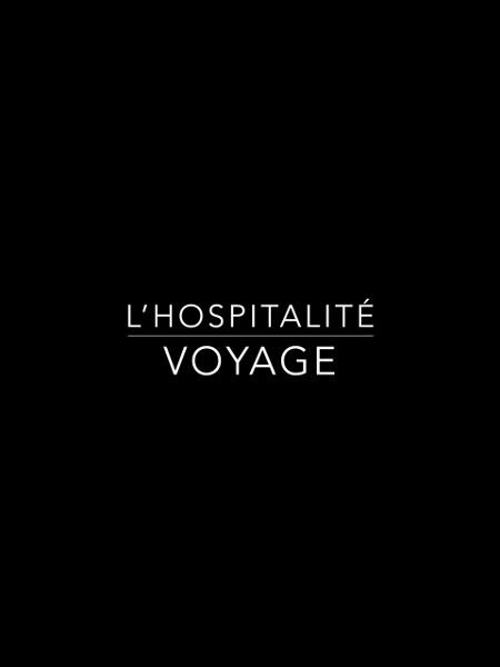 Prix Philoxenia 2023 - Le voyage - Hospitalité