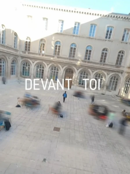 Prix Philoxenia 2023 - Devant Toi