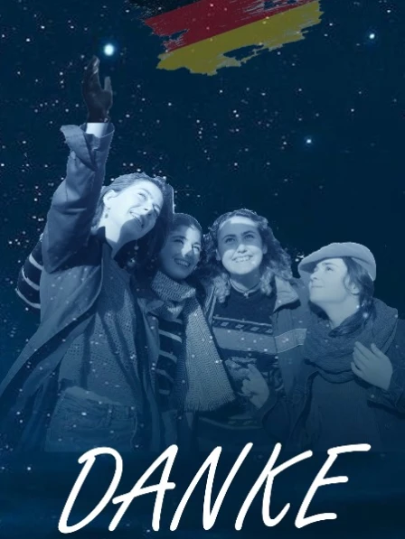 Prix Philoxenia 2023 - DANKE