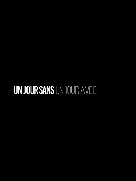 Prix Philoxenia 2023 - Un jour avec, un jour sans
