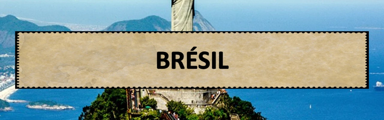 Brésil
