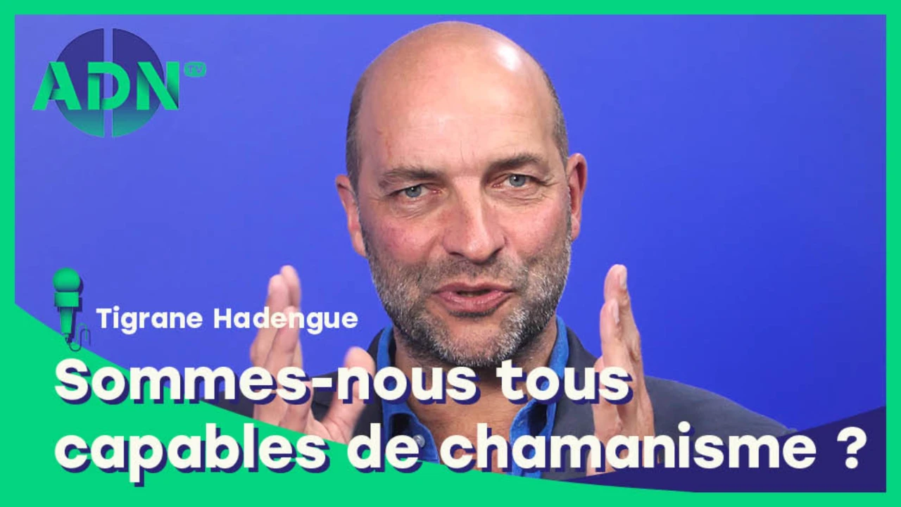 Sommes-nous tous capables de chamanisme ?