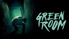 Green Room
