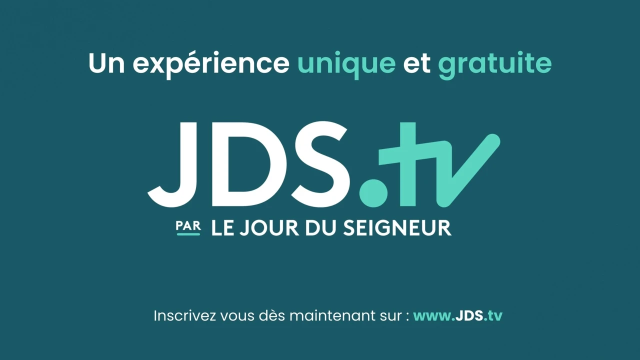 Bande-annonce JDS.TV