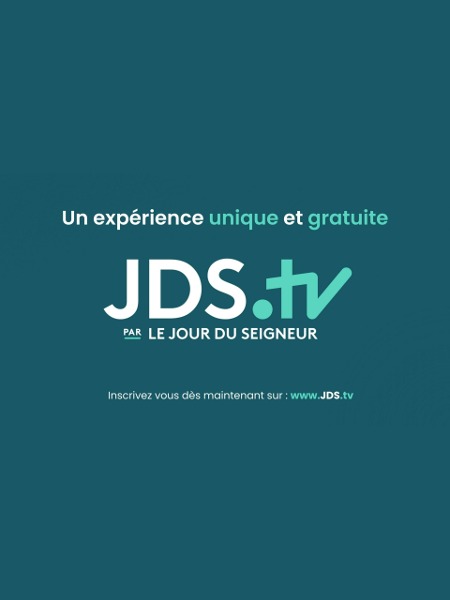 Bande-annonce JDS.TV