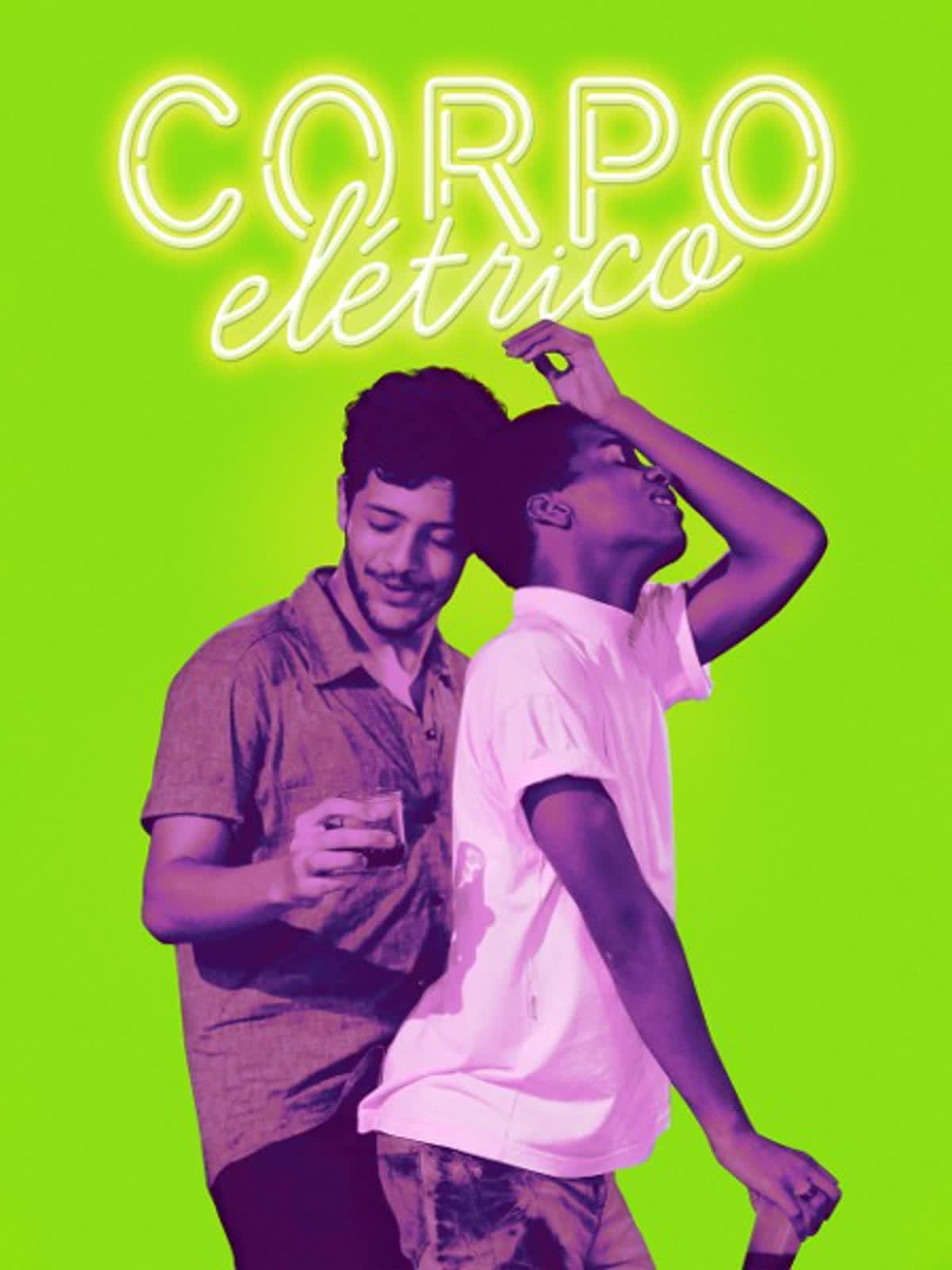 Corpo Eletrico