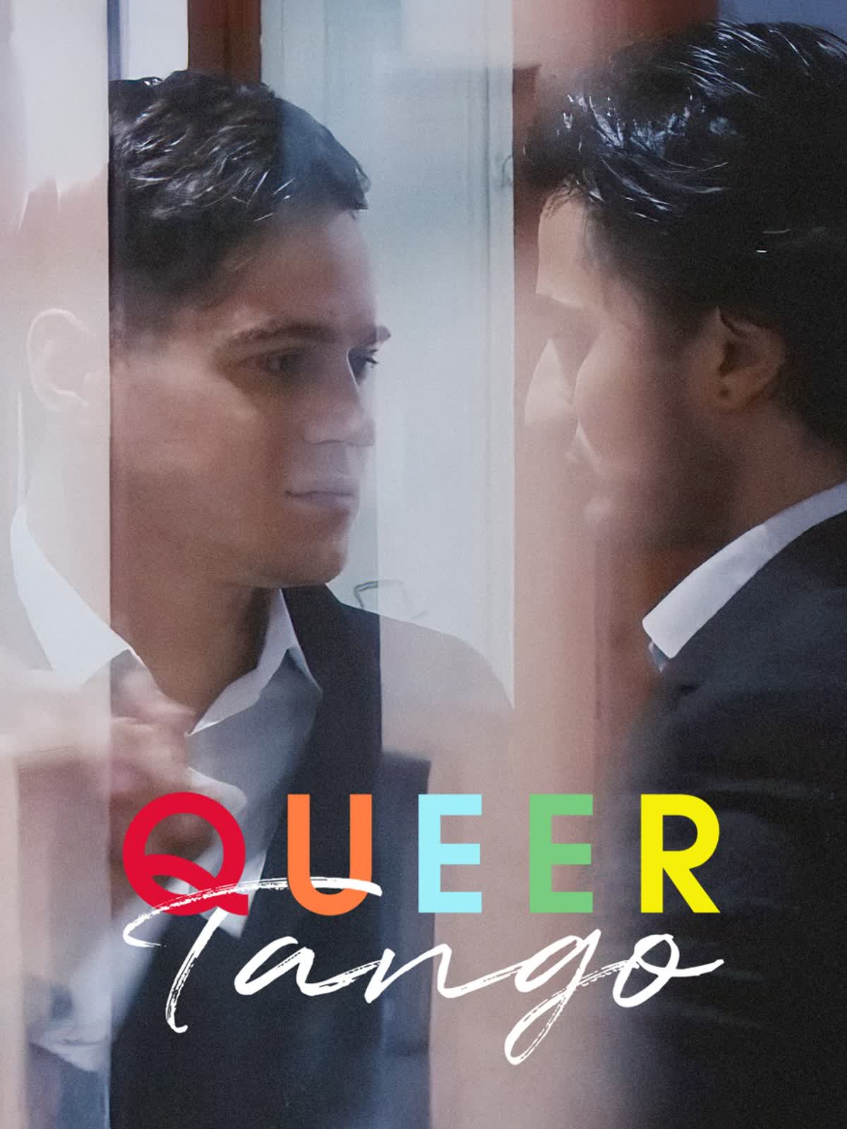 Queer Tango