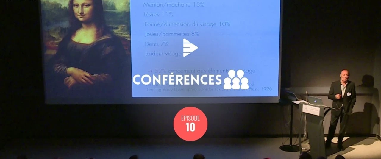 Le sourire dans notre société Partie 2