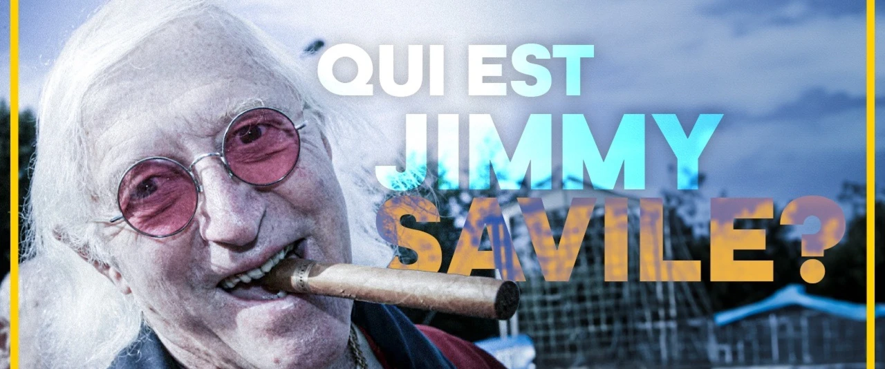 L'investigation Savile