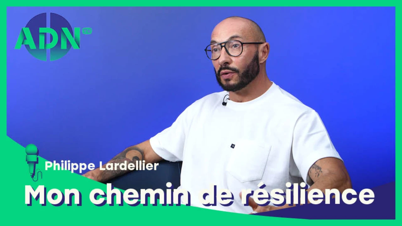 Mon chemin de résilience