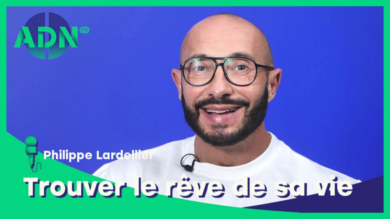 Trouver le rêve de sa vie