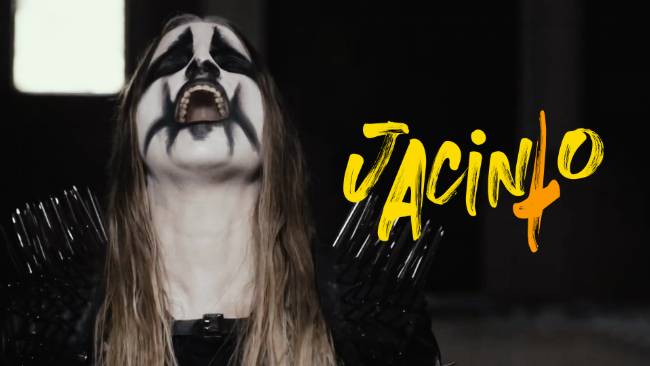 Jacinto - Le film (2021)