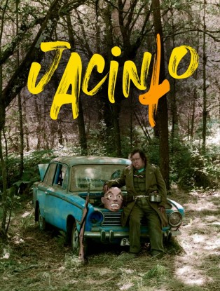 Jacinto - Le film (2021)