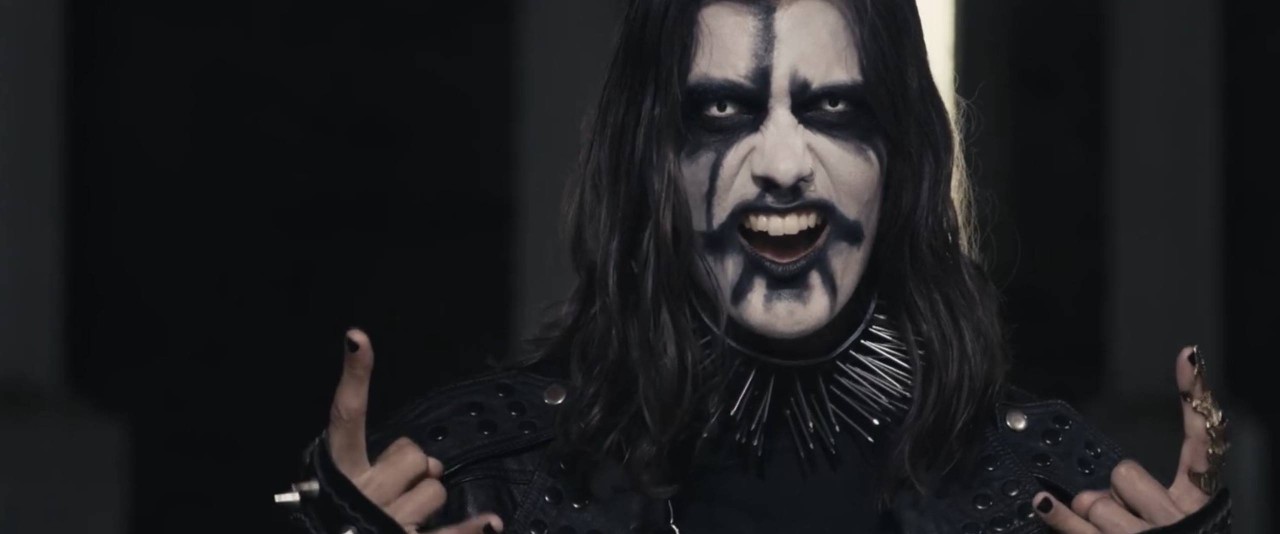 Jacinto - Le film (2021)