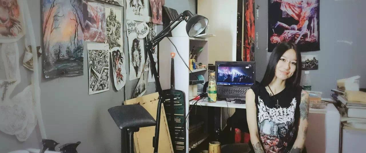 UD2M : le Metal dans la peau - Le documentaire (2016)