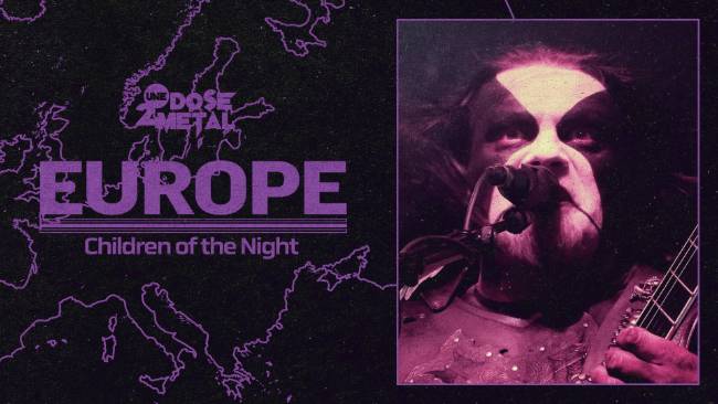 UD2M : Children of the Night - Le documentaire (2016)