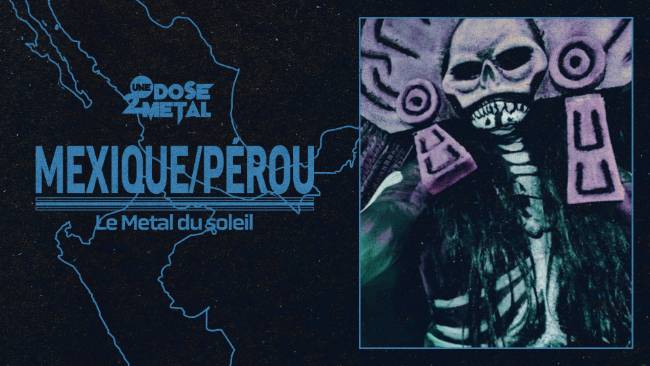 UD2M : le Metal du Soleil - Le documentaire (2016)