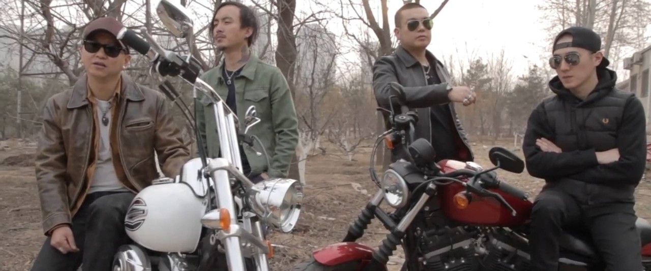 UD2M : la Grande Muraille de Metal - Le documentaire (2016)