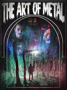 The Art of Metal - Le documentaire (2020)