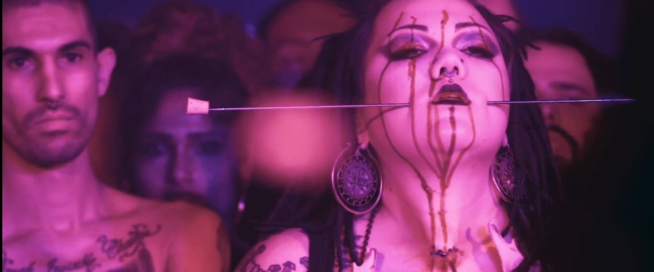 Hail Satan? - Le documentaire (2019)