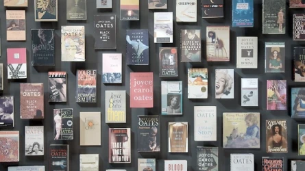 Joyce Carol Oates "A Body in the Service of of Mind"