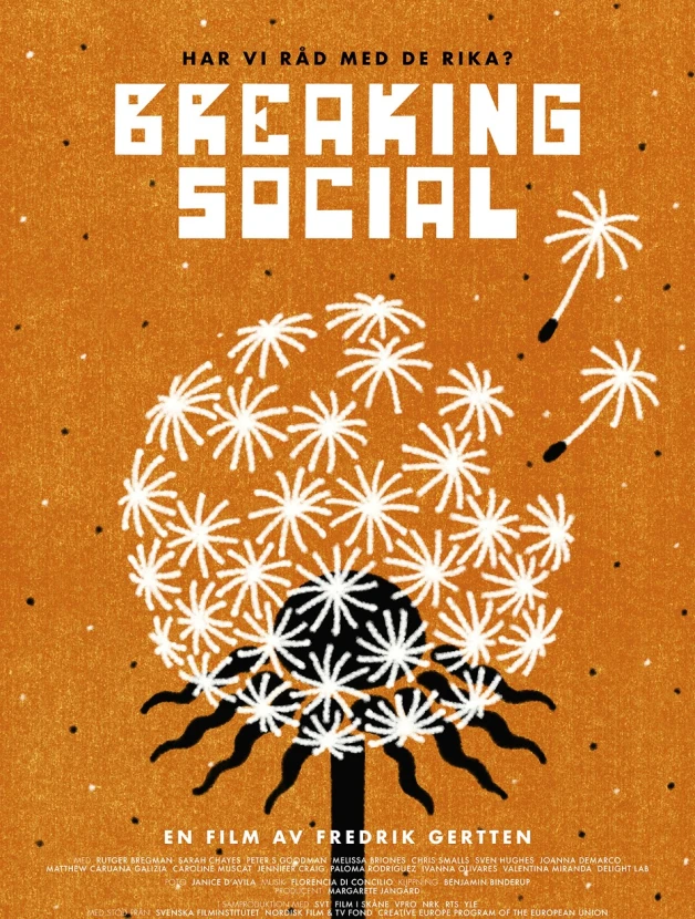 Breaking social