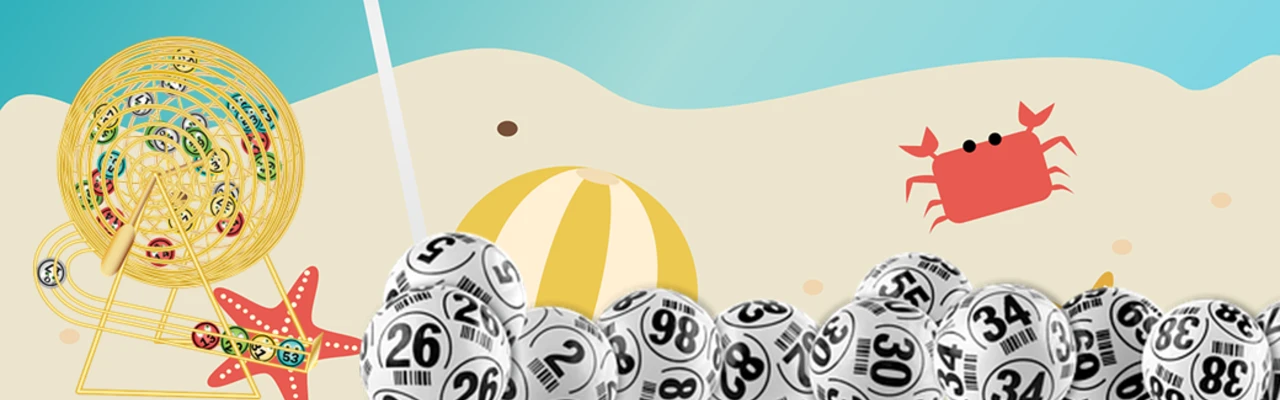 LOTO - Vacances d'été