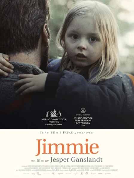Jimmie