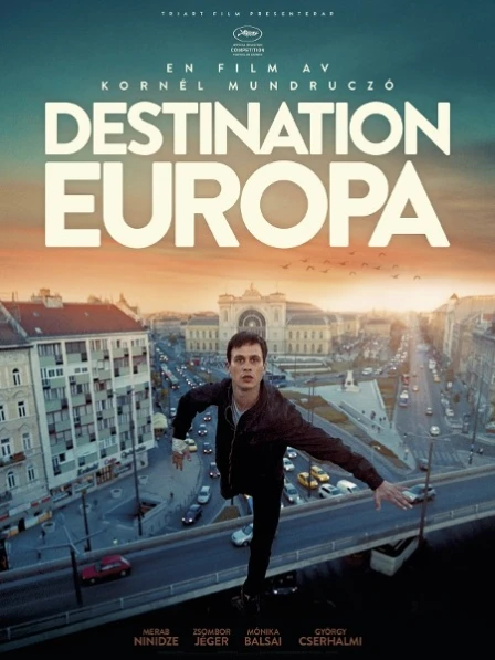 Destination Europa