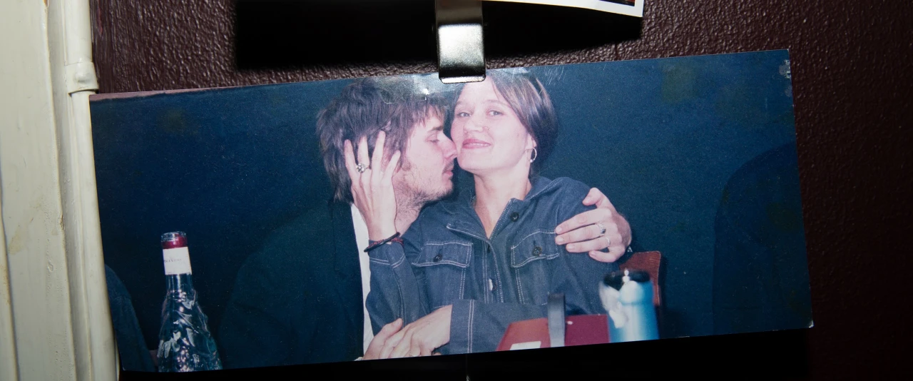 Kärlek och skilsmässa