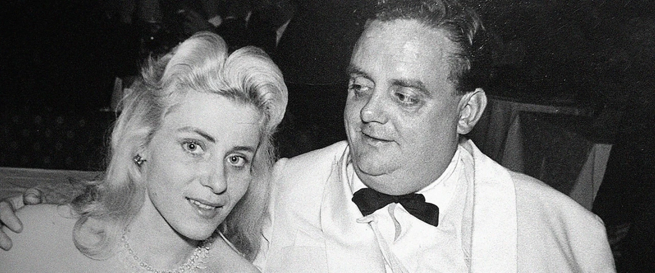 Ingen tid för kärlek - En film om Johnny Bode