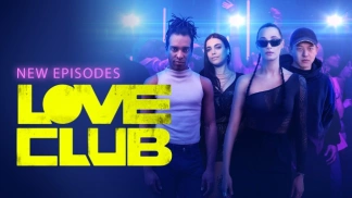 Love Club