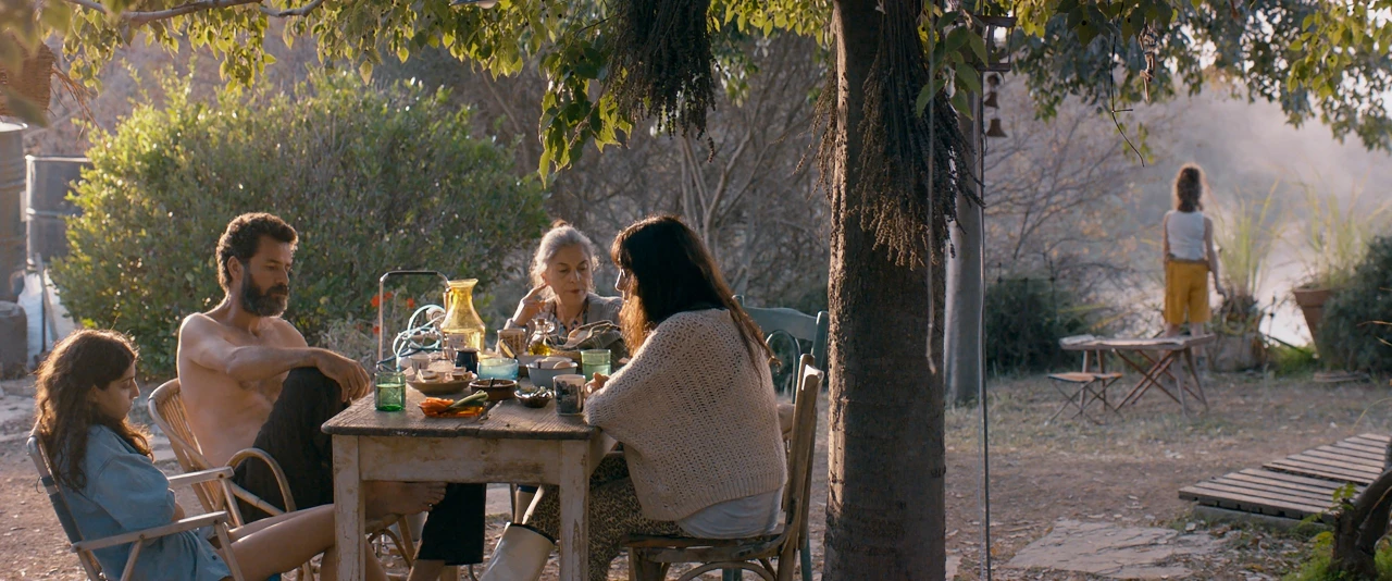 Costa Brava, Libanon