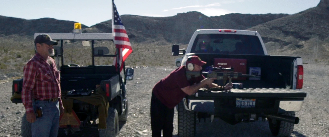 Bellum - Krigets demon