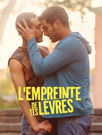 L' Empreinte de tes Lèvres