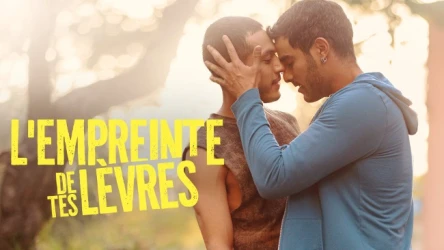 L' Empreinte de tes Lèvres