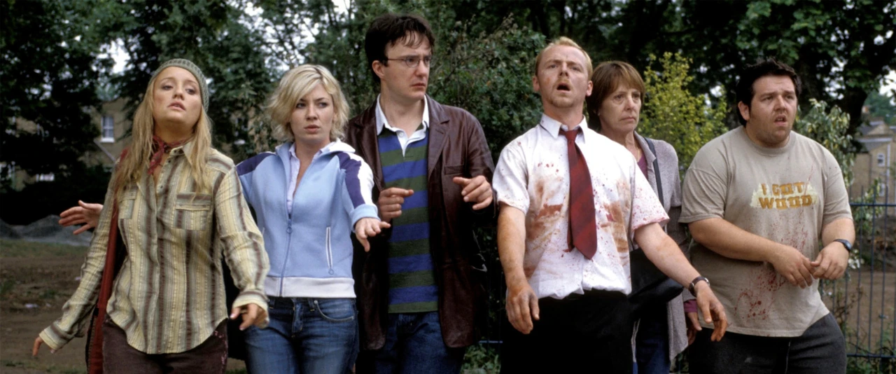 Zombies Party - Uma Noite... de Morte