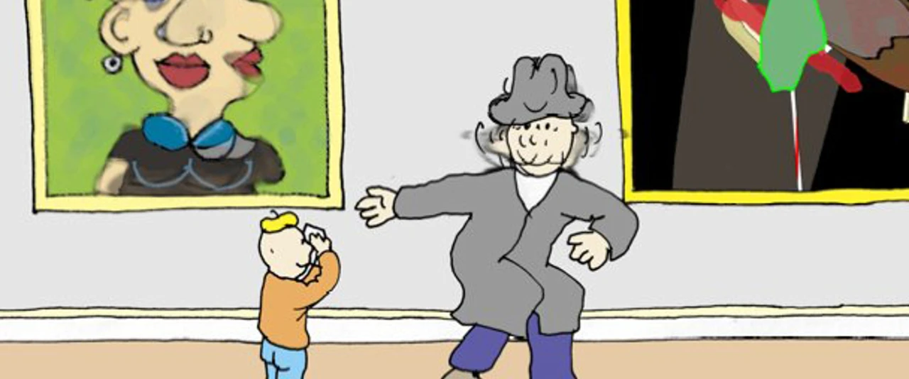 Absolut barntillåtet