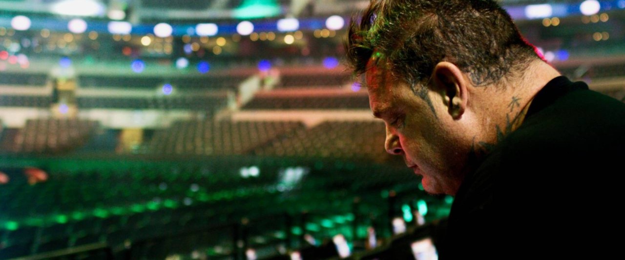 Nail in the Coffin: The Fall & Rise of Vampiro - Le documentaire (2019)