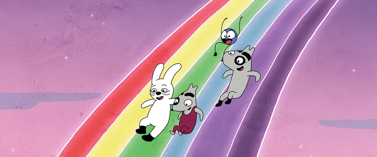 Stora galaxer äter stjärnor