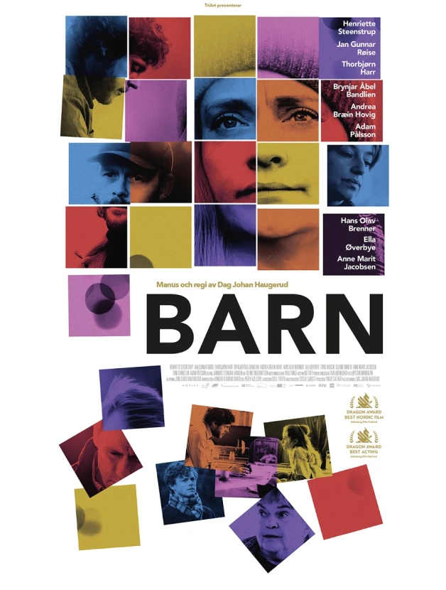Barn