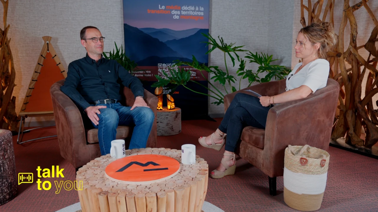 L'avenir du "tout ski" aux Arcs