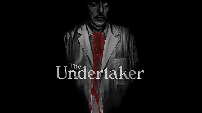 The Undertaker