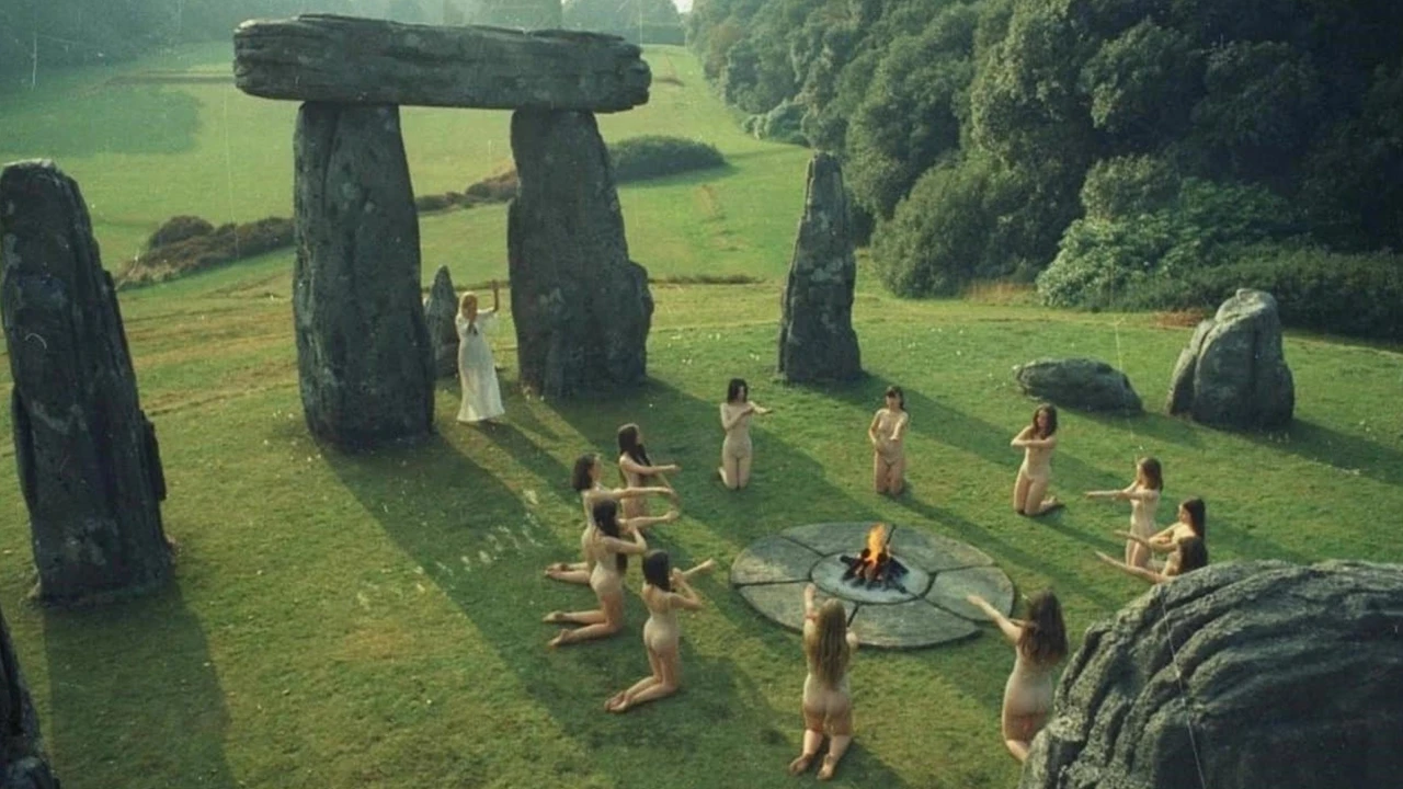 El Hombre de Mimbre - Final Cut