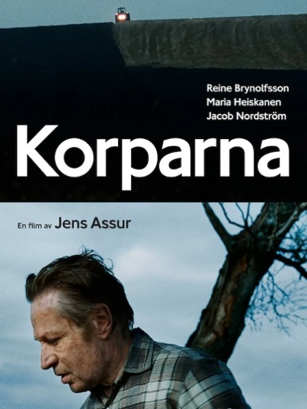 Korparna