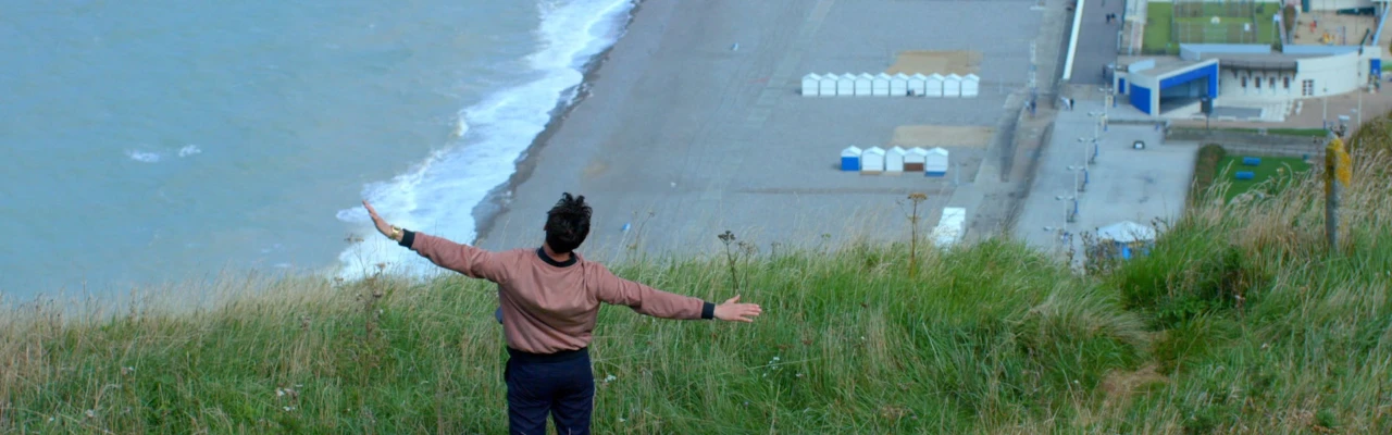 Ma vie avec James Dean