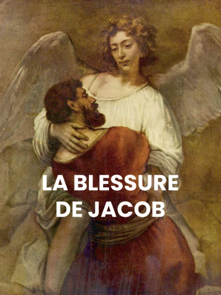 La blessure de Jacob