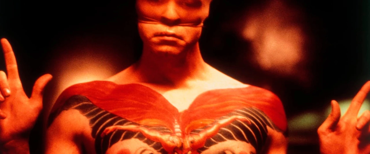 Caçada ao Amanhecer