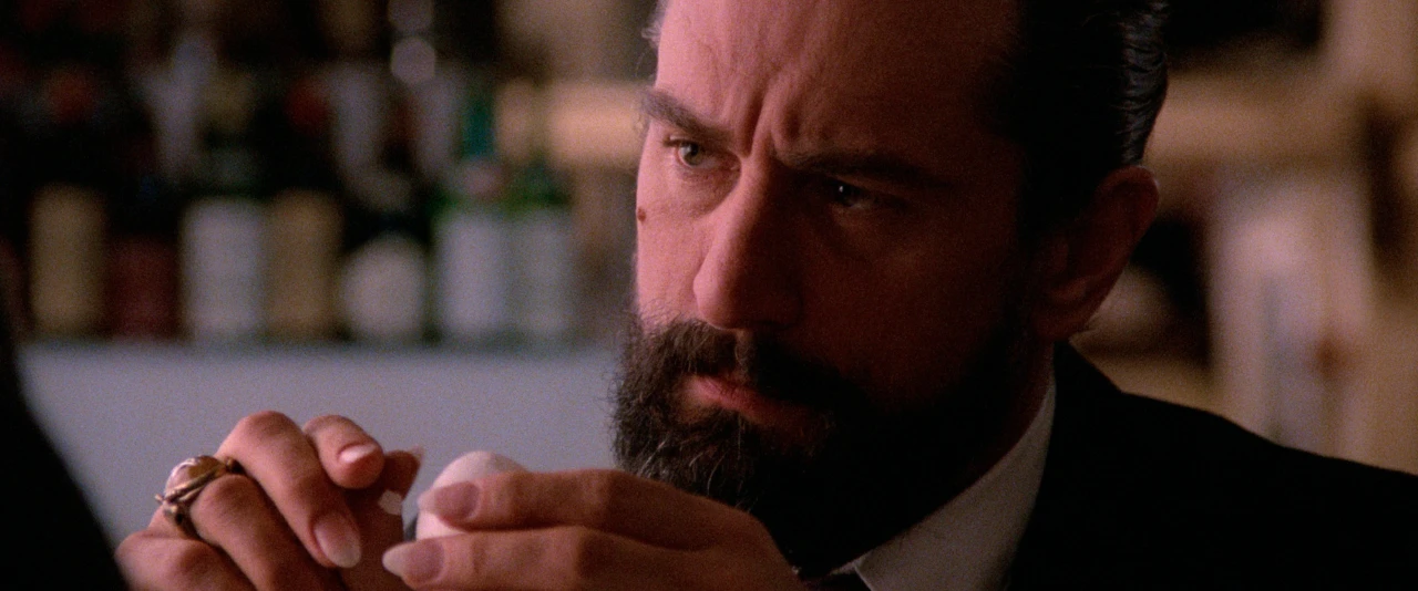 Angel Heart - Nas Portas do Inferno