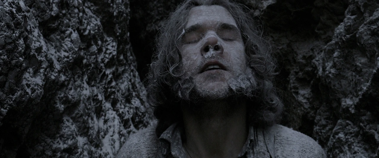 A Maldição de Rabo de Peixe